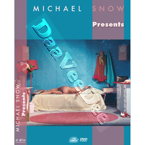 Presents |   Blu-Ray